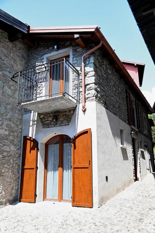 La Stalletta Menaggio Exterior photo