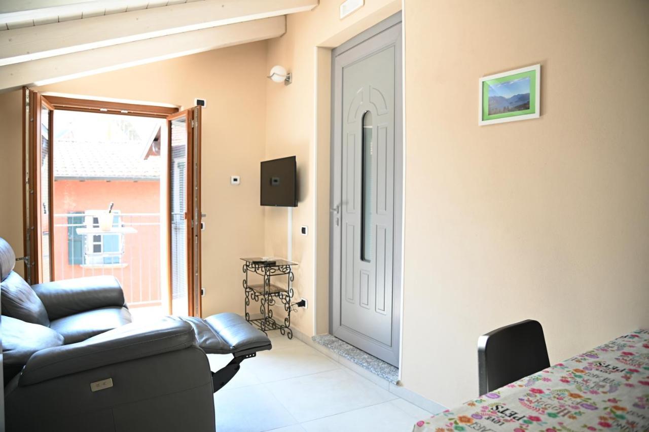 La Stalletta Menaggio Exterior photo