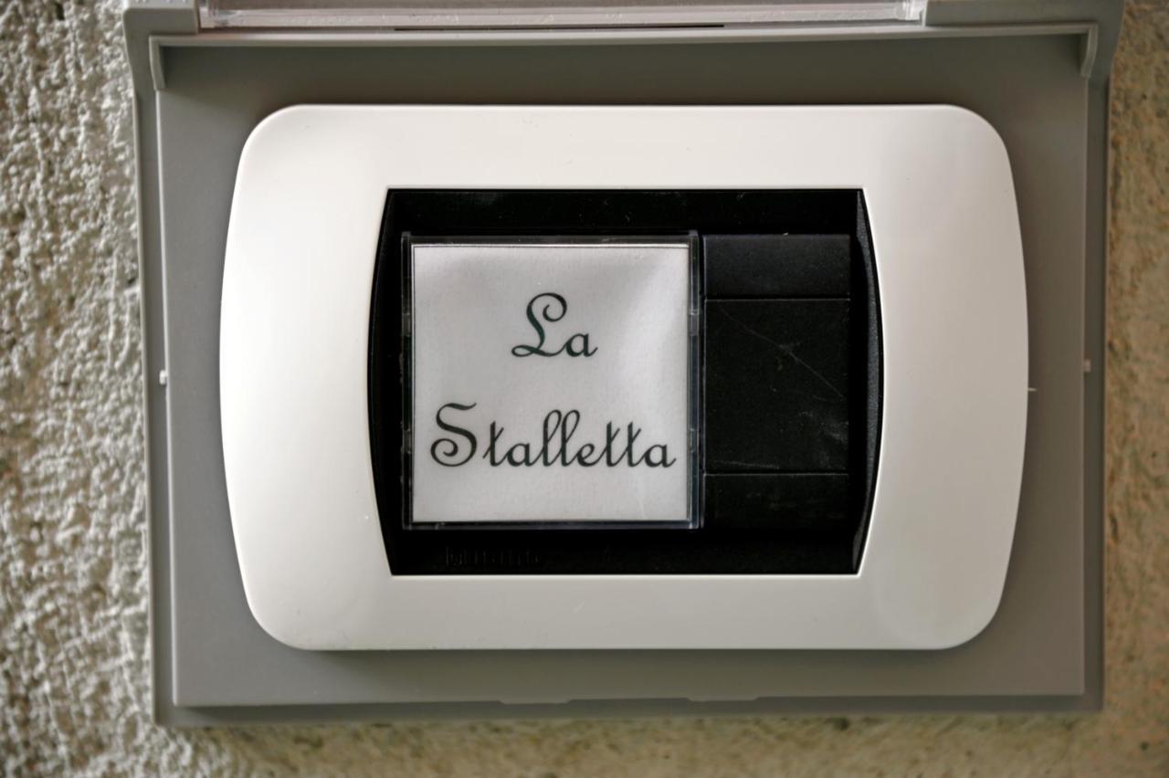 La Stalletta Menaggio Exterior photo