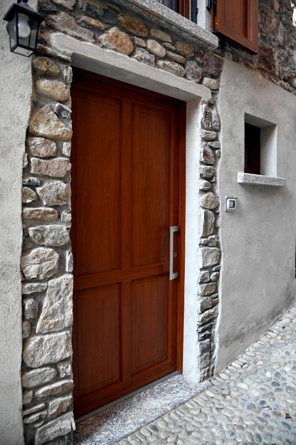 La Stalletta Menaggio Exterior photo