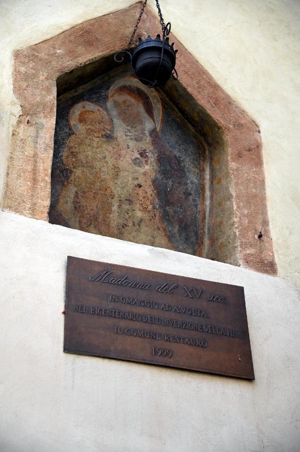 La Stalletta Menaggio Exterior photo
